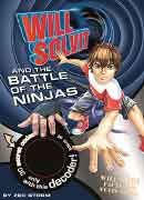 Will solvit - And the battle of the ninjas
