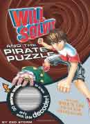 Will solvit - And the pirate puzzle