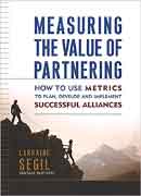 Measuring the Value of Partnering 