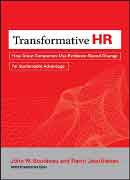 Transformative HR