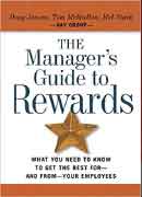 The Manager's Guide to Rewards