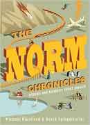 The Norm Chronicles Stories and Numbers about Danger