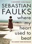 Where my heart used to beat