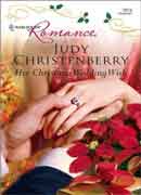 Her christmas wedding wish 