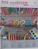 THE HINDU IN SCHOOL on sunday JAN 2023