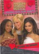 High School Musical Stories from East High  6: Heart to Heart 