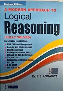 A Modern Approach To Logical Reasoning