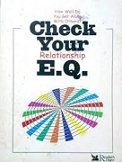 Check Your Relationship E. Q.