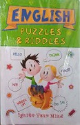 English Puzzles & Riddles