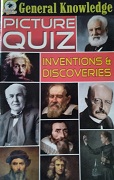 Picture Quiz - Inventions & Discoveries