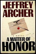A Matter Of Honor