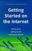 Getting Started on the Internet