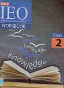 IEO(International English Olympiad)