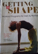 Getting In Shape
