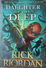 Daughter of the Deep