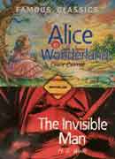 Alice in wonderland