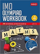 IMO Olympiad Work Book 4