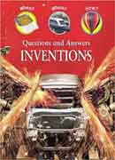 Inventions (Childrens Q & A)