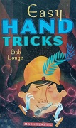 Easy Hand Tricks