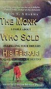 The Monk Who Sold His Ferrari