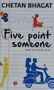 Five Point someone