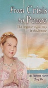 From Crisis to Peace