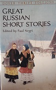 Great Russian Short Stories