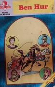 Ben Hur