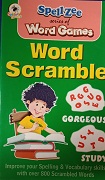 Word Scramble