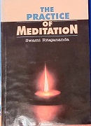 The Practice of Meditation