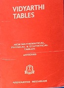 Vidyarthi Tables