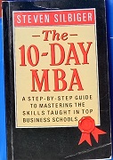 The 10-Day MBA