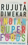 Indian Super Foods