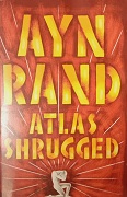 Atlas Shrugged 