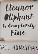 Eleanor Oliphant is Completely Fine