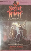 The Secret of NIMH