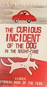 The Curious Incident of the Dog