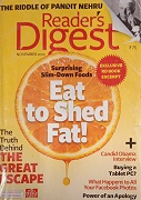 Readers Digest