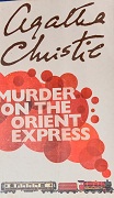 Murder on the Orient Express
