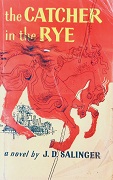 The Catcher in the RYE