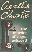 The Murder of Roger Ackroyd