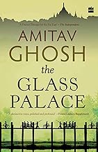 The Glass Palace