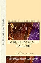 Selectd Short Stories Rabindranath Tagore