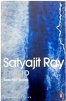 Satyajit Ray Indigo Selected stories