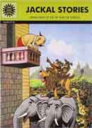 Jackal Stories (Amar Chitra Katha)