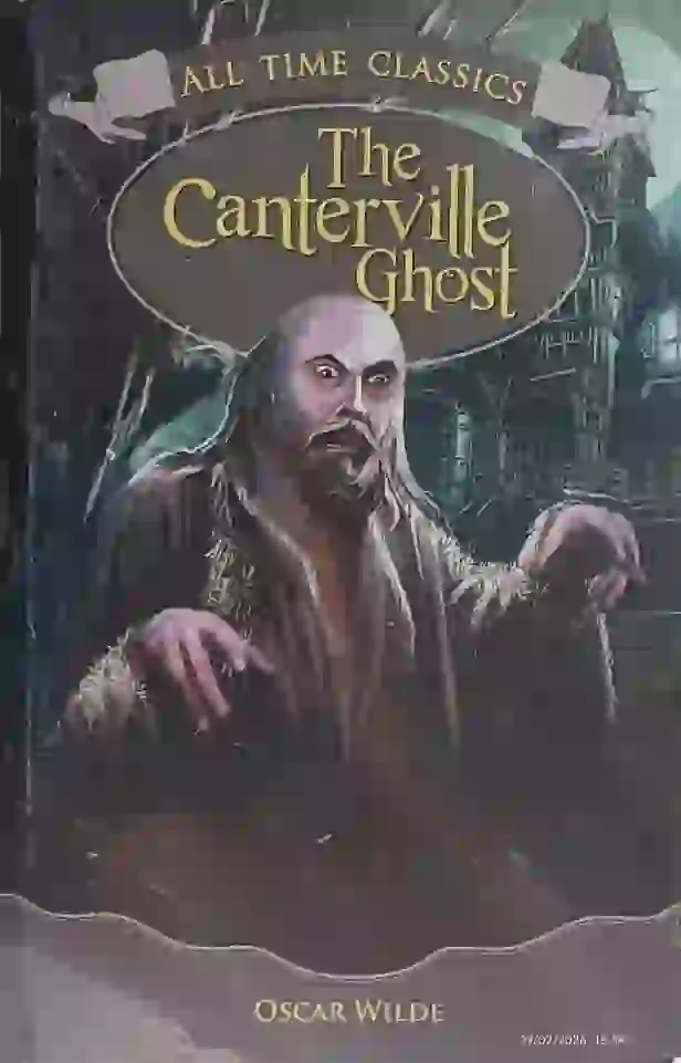 The Canterville Ghost 
