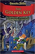 The Golden Key KINGDOM OF FANTASY(15)