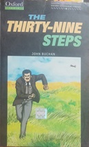 The Thirty Nine Steps