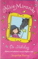 Alice Miranda on Holiday 