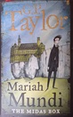 Mariah Mundhi The Midas box